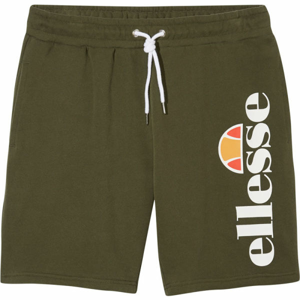 ELLESSE BOSSINI  L - Pánske šortky