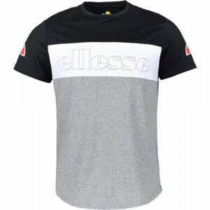 ELLESSE POGBINO TEE  XL - Pánske tričko