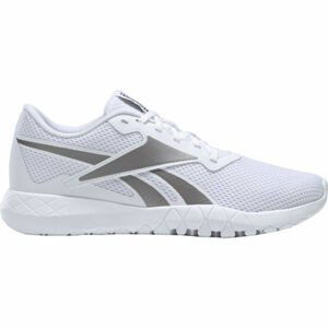 Reebok FLEXAGON ENERGY TR 3.0 MT Dámska tréningová obuv, biela, veľkosť 39