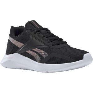 Reebok ENERGYLUX 2.0 Dámska bežecká obuv, čierna, veľkosť 38.5