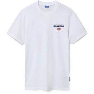 Napapijri S-ICE SS 1  XL - Pánske tričko