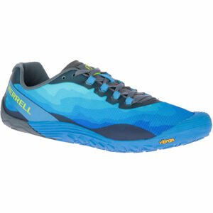 Merrell VAPOR GLOVE 4  10 - Pánska barefoot obuv