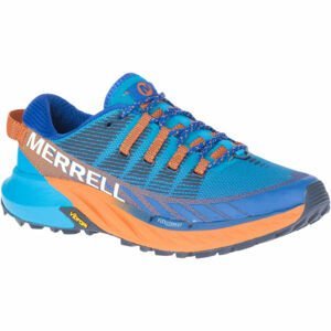 Merrell AGILITY PEAK 4  11 - Pánska trailová obuv