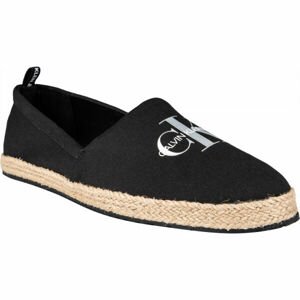 Calvin Klein ESPADRILLE PRINTED CO  38 - Dámske espadrilky