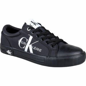 Calvin Klein VULCANIZED SNEAKER LACEUP PES  36 - Dámske tenisky