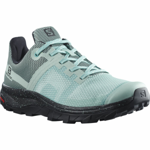 Salomon OUTLINE PRISM W  7.5 - Dámska treková obuv