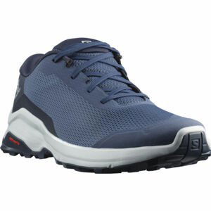 Salomon X REVEAL  10.5 - Pánska outdoorová obuv