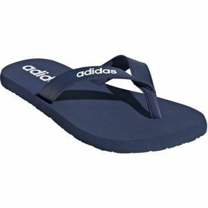 adidas EEZAY FLIP FLOP Pánske žabky, tmavo modrá, veľkosť 43 1/3