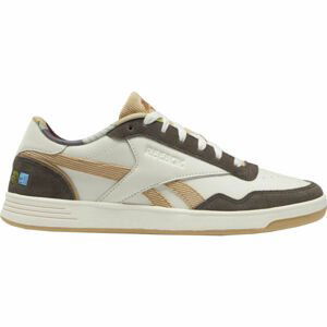 Reebok ROYAL TECHQU T Pánska voľnočasová obuv, hnedá, veľkosť 44