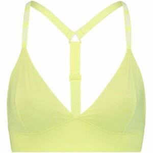 Puma WOMEN TRIANGLE BRALETTE  XS - Dámska podprsenka