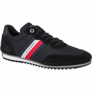 Tommy Hilfiger ESSENTIAL MESH RUNNER  42 - Pánska voľnočasová obuv