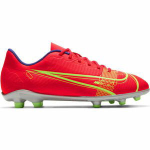 Nike JR VAPOR 14 CLUB FG/MG  3Y - Detské kopačky