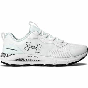 Under Armour HOVR SONIC STRT biela 9.5 - Pánska lifestylová obuv