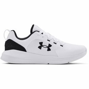 Under Armour ESSENTIAL Pánska lifestylová obuv, biela, veľkosť 46