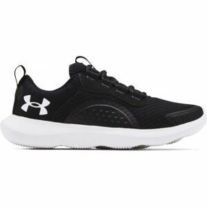 Under Armour W VICTORY Dámska lifestylová obuv, čierna, veľkosť 37.5