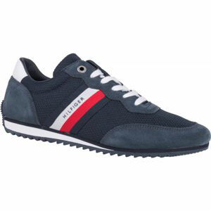 Tommy Hilfiger ESSENTIAL MESH RUNNER  41 - Pánska voľnočasová obuv