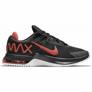 Nike AIR MAX ALPHA TRAINER 4 Pánska tréningová obuv, čierna, veľkosť 44