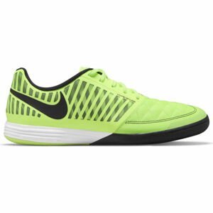 Nike LUNAR GATO II  11.5 - Pánska halová obuv