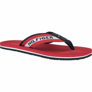 Tommy Hilfiger SPORTY COMFORT BEACH SANDAL  44 - Pánske žabky