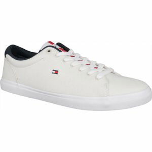 Tommy Hilfiger ESSENTIAL CHAMBRAY VULCANIZED  41 - Pánske tenisky