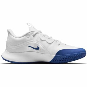 Nike AIR MAX VOLLEY Pánska tenisová obuv, biela, veľkosť 44