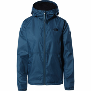 The North Face W PITAYA HOODIE 3.0  L - Dámska outdoorová bunda