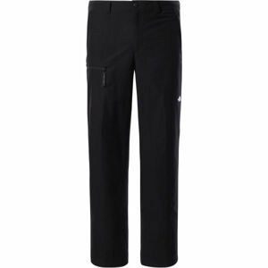 The North Face M RESOLVE PANT T3  30 - Pánske outdoorové nohavice