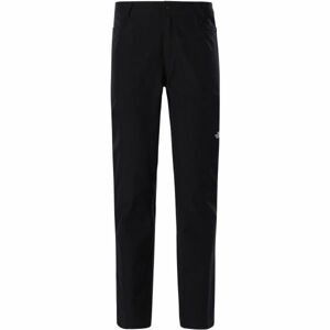 The North Face W RESOLVE WOVEN PANT  6 - Dámske outdoorové nohavice