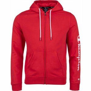 Champion HOODED FULL ZIP SWEATSHIRT  L - Pánska mikina