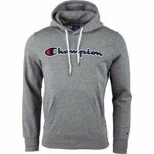 Champion HOODED SWEATSHIRT  M - Pánska mikina