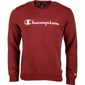 Champion CREWNECK SWEATSHIRT  L - Pánska mikina