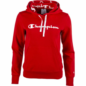 Champion HOODED SWEATSHIRT  M - Dámska mikina