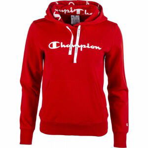 Champion HOODED SWEATSHIRT  XS - Dámska mikina