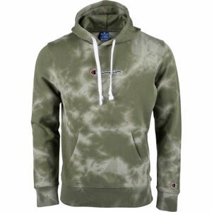 Champion HOODED SWEATSHIRT  L - Pánska mikina