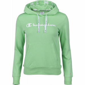 Champion HOODED SWEATSHIRT  M - Dámska mikina