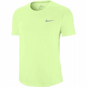 Nike MILER TOP SS  L - Dámske tričko