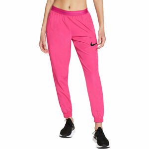 Nike SWOOSH RUN TRK PANT W  XS - Dámske bežecké nohavice