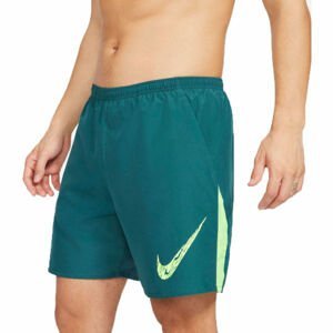 Nike RUN SHORT 7IN BF WR GX M Pánske bežecké šortky, tyrkysová, veľkosť M