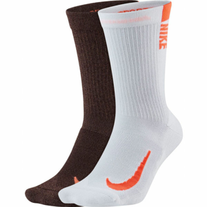 Nike MULTIPLIER MIX  L - Unisex ponožky