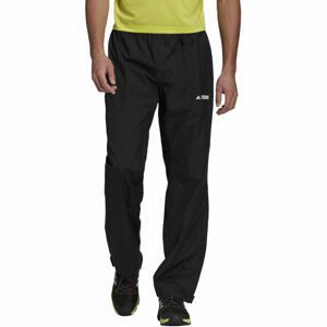 adidas MT RAIN PANT  XL - Pánske outdoorové nohavice