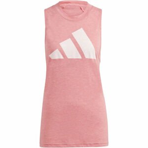 adidas WIN 2.0 TANK  S - Dámske tielko