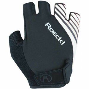 Roeckl NATURNS  8 - Cyklistické rukavice