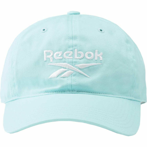 Reebok ACTIVE FOUNDATION BADGE CAP  UNI - Šiltovka