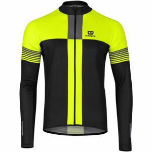 Etape COMFORT  2XL - Pánsky cyklistický dres