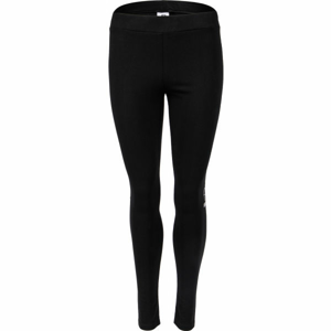 Russell Athletic LEGGINGS Dámske legíny, čierna, veľkosť