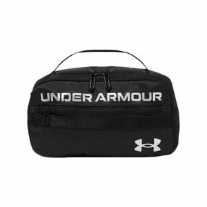 Under Armour CONTAIN TRAVEL KIT Cestovné puzdro, čierna, veľkosť OSFA