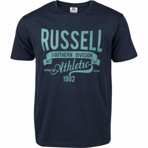 Russell Athletic SOUTHERN DIVISION TEE  XL - Pánske tričko