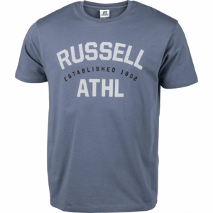 Russell Athletic RUSSELL ATH TEE  S - Pánske tričko