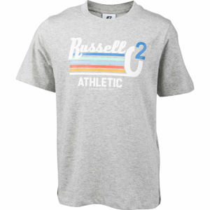 Russell Athletic TRIČKO DETSKÉ  116 - Detské tričko