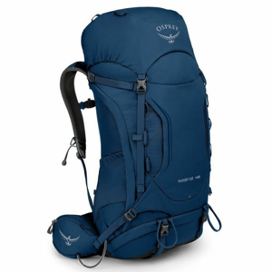 Osprey KESTREL 48 S/M Trekingový batoh, modrá, veľkosť os